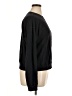 Velvet Black Sweatshirt Size XL - photo 4