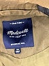 Madewell 100% Cotton Green Jacket Size XS - photo 3