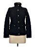 Assorted Brands 100% Polyester Argyle Blue Jacket Size M (estimated) - photo 1