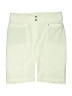 Tail Solid Green Shorts Size 6 - photo 1
