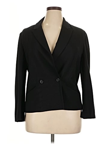 Brass Blazer (view 1)