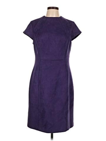 Elie Tahari Casual Dress (view 1)