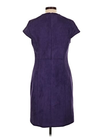 Elie Tahari Casual Dress (view 2)