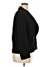 Brass Black Blazer Size 14 - photo 4