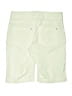 Tail Solid Green Shorts Size 6 - photo 2