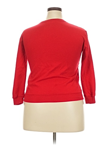 Holiday Time Sweatshirt (view 2)