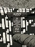 Alfani Houndstooth Silver 3/4 Sleeve T-Shirt Size 2X - photo 7