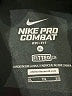 Nike Black Long Sleeve Top Size XL - photo 7