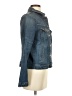 Unbranded Blue Denim Jacket Size S - photo 4