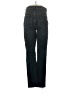 We the Free Hearts Black Blue Jeans Size 27 waist - photo 2