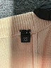 Assorted Brands Solid Yellow Ivory Shorts Size XS - photo 3