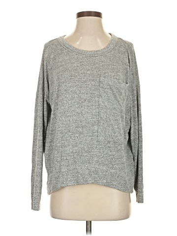 Rag & Bone/JEAN 3/4 Sleeve T-Shirt (view 1)
