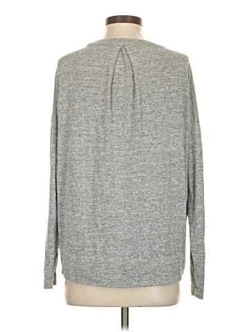 Rag & Bone/JEAN 3/4 Sleeve T-Shirt (view 2)