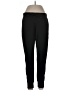 MTA Sport Solid Black Track Pants Size L - photo 1