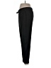 MTA Sport Solid Black Track Pants Size L - photo 5