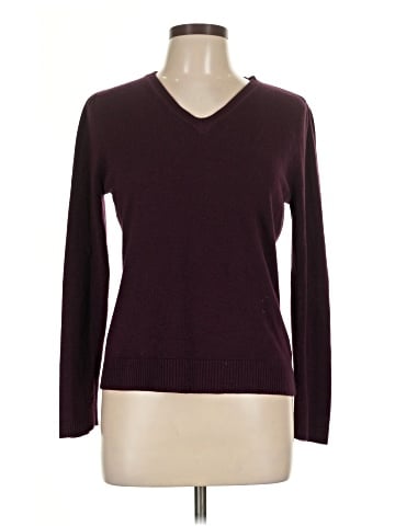 Notations Pullover Sweater (view 1)