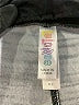 Lularoe Color Block Purple Yoga Pants Size 2X (estimated) - photo 4
