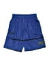 Under Armour 100% Polyester Solid Blue Athletic Shorts Size S (youth) - photo 1