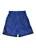Under Armour 100% Polyester Solid Blue Athletic Shorts Size S (youth) - photo 2