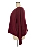 auden Burgundy Pullover Sweater Size 4X - photo 5