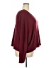auden Burgundy Pullover Sweater Size 4X - photo 4
