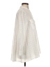 Aryn K. Ivory Long Sleeve Blouse Size S - photo 4