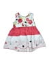 Unbranded Pink Blue Dress One size (estimated, kids) - photo 1