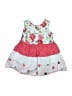 Unbranded Pink Blue Dress One size (estimated, kids) - photo 2