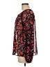 Vince Camuto 100% Polyester Red Long Sleeve Blouse Size M - photo 5