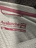 Avalanche Silver Sweatshirt Size L - photo 7