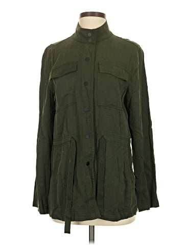 Ann Taylor LOFT Outlet Coat (view 1)