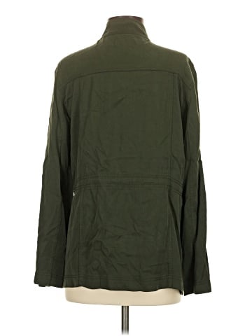 Ann Taylor LOFT Outlet Coat (view 2)