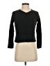 Everlane Black Pullover Sweater Size XXS - photo 1