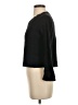 Everlane Black Pullover Sweater Size XXS - photo 5