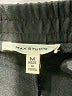 Max Studio 100% Polyester Solid Black Formal Skirt Size M - photo 4