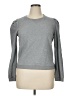 Adam Lippes Collective Gray Sweatshirt Size 14 - photo 1