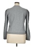 Adam Lippes Collective Gray Sweatshirt Size 14 - photo 2