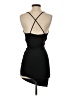 Windsor Black Cocktail Dress Size P (estimated, petite) - photo 2