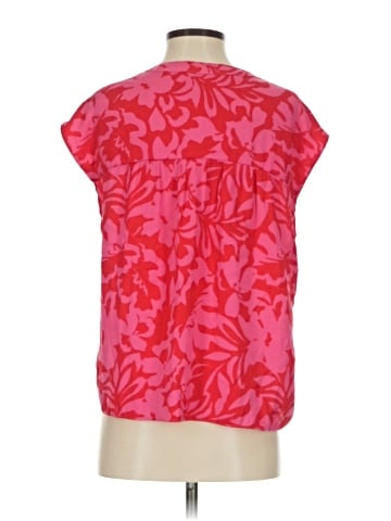 RACHEL Rachel Roy Sleeveless Blouse (view 2)