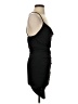 Windsor Black Cocktail Dress Size P (estimated, petite) - photo 4