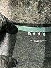 DKNY Gray Long Sleeve T-Shirt Size 6 - photo 3