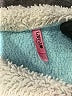 Assorted Brands Teal Zip Up Hoodie Size L - photo 6