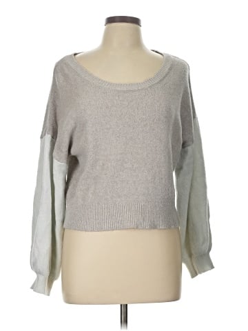 William Rast Pullover Sweater (view 1)
