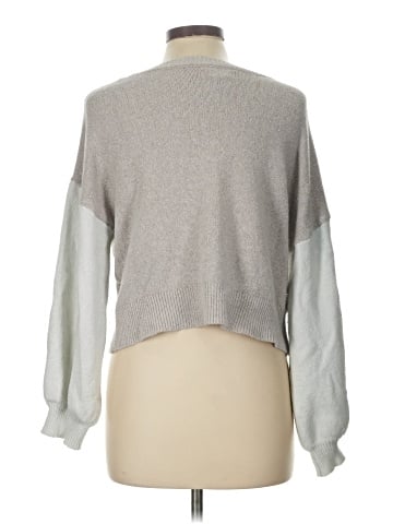 William Rast Pullover Sweater (view 2)