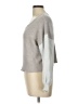 William Rast Gray Pullover Sweater Size L - photo 5