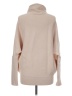 Bluivy Tan Turtleneck Sweater Size M - photo 2