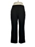 Style&Co Solid Black Dress Pants Size 16 - photo 1