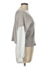 William Rast Gray Pullover Sweater Size L - photo 4
