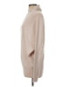 Bluivy Tan Turtleneck Sweater Size M - photo 5