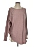 Dreamers Burgundy Pullover Sweater Size S - photo 1